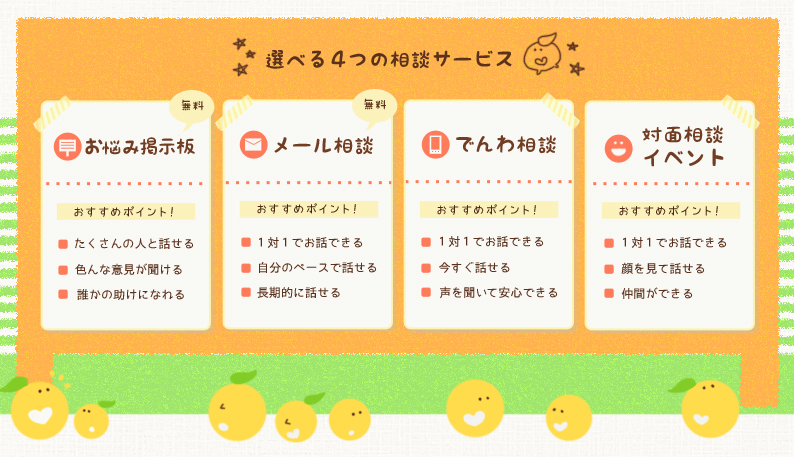 リニューアルした画面